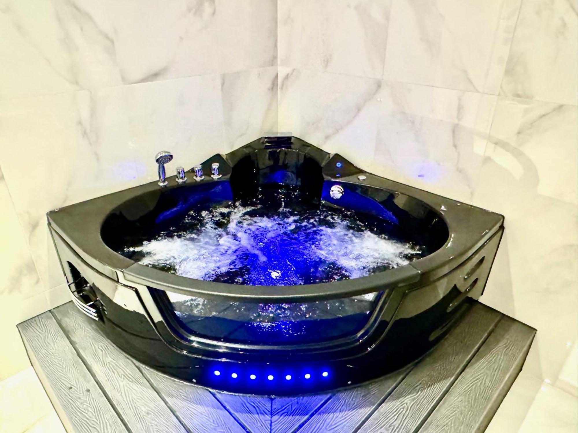 Romantica Spa Cracovia Esterno foto